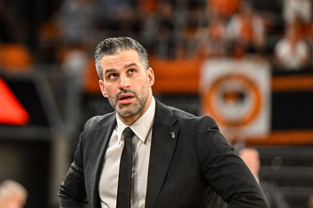 Dušan Alimpijević – Bursaspor